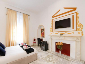 Queen Palace Suites Rome